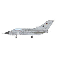 PF-73SP プラッツ 1/144 トーネードIDS ドイツ空軍 (TTTE・A飛行隊)2機セット 金属製ピトー管付属