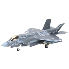 IT1425 イタレリ 1/72 イギリス海軍 F-35B ライトニングⅡSTOVLバージョン