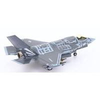 IT1425 イタレリ 1/72 イギリス海軍 F-35B ライトニングⅡSTOVLバージョン