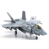 IT1425 イタレリ 1/72 イギリス海軍 F-35B ライトニングⅡSTOVLバージョン