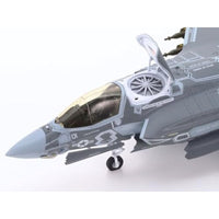 IT1425 イタレリ 1/72 イギリス海軍 F-35B ライトニングⅡSTOVLバージョン