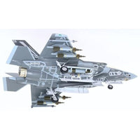 IT1425 イタレリ 1/72 イギリス海軍 F-35B ライトニングⅡSTOVLバージョン