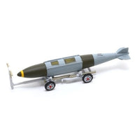 IT1425 イタレリ 1/72 イギリス海軍 F-35B ライトニングⅡSTOVLバージョン
