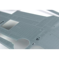 AE-35 プラッツ 1/48 WW.II 日本海軍 零式艦上戦闘機 二一型 第1航空戦隊(空母 赤城/加賀 搭載機)