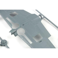 AE-35 プラッツ 1/48 WW.II 日本海軍 零式艦上戦闘機 二一型 第1航空戦隊(空母 赤城/加賀 搭載機)
