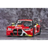 PN24045 nunu 1/24 1/24 レーシングシリーズ BMW M4 GT3 2022 DTM チャンピオン