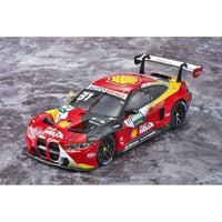 PN24045 nunu 1/24 1/24 レーシングシリーズ BMW M4 GT3 2022 DTM チャンピオン