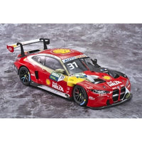 PN24045 nunu 1/24 1/24 レーシングシリーズ BMW M4 GT3 2022 DTM チャンピオン