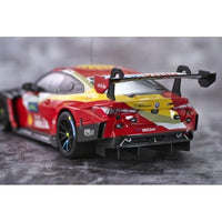 PN24045 nunu 1/24 1/24 レーシングシリーズ BMW M4 GT3 2022 DTM チャンピオン