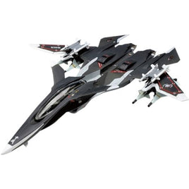 SSY-12 プラッツ 1/144 FFR-41MR 戦闘妖精雪風 メイヴ雪風 最終出撃形態 ミニマグネットシート付属