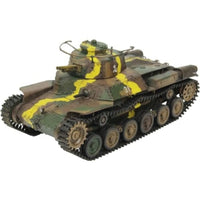MD007 MONO/ドラゴン 1/35 WW.II 日本陸軍 九七式中戦車 チハ 前期型