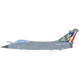TPA-47 プラッツ 1/72 フランス海軍 艦上戦闘機 ラファールM  第12F海軍航空隊 70周年記念塗装機 専用エッチングパーツ