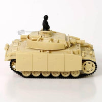 WS55008R ウォルター ソンズ 1/72 WW.II ドイツ軍 III号戦車 N型 1943年8月 クルスク
