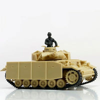WS55008R ウォルター ソンズ 1/72 WW.II ドイツ軍 III号戦車 N型 1943年8月 クルスク