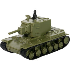 WS55003R ウォルター ソンズ 1/72 WW.II ソビエト軍 KV-2 重戦車 1941年夏 ウクライナ