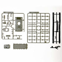 WS55003R ウォルター ソンズ 1/72 WW.II ソビエト軍 KV-2 重戦車 1941年夏 ウクライナ