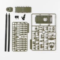 WS55015R ウォルター ソンズ 1/72 WW.II ソビエト軍 重戦車 KV-1 1942年型 鋳造砲塔 1942年 西部戦線