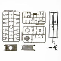 WS55004R ウォルター ソンズ 1/72 WW.II アメリカ軍 M4A1A(75) シャーマン 1944年8月 フランス 第3歩兵師団