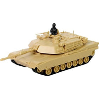 WS55005R ウォルター ソンズ 1/72 アメリカ軍 M1A2 エイブラムス 第4歩兵師団 2003年 イラク サマーワ