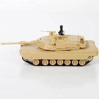 WS55005R ウォルター ソンズ 1/72 アメリカ軍 M1A2 エイブラムス 第4歩兵師団 2003年 イラク サマーワ
