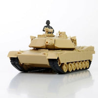 WS55005R ウォルター ソンズ 1/72 アメリカ軍 M1A2 エイブラムス 第4歩兵師団 2003年 イラク サマーワ