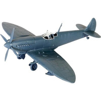 WS55009R ウォルター ソンズ 1/72 イギリス軍 スピットファイア MK.IX