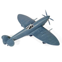 WS55009R ウォルター ソンズ 1/72 イギリス軍 スピットファイア MK.IX