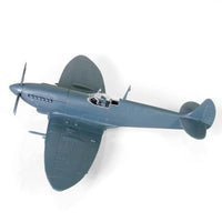 WS55009R ウォルター ソンズ 1/72 イギリス軍 スピットファイア MK.IX