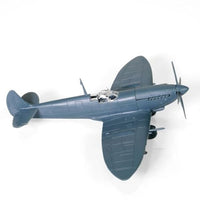 WS55009R ウォルター ソンズ 1/72 イギリス軍 スピットファイア MK.IX
