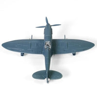 WS55009R ウォルター ソンズ 1/72 イギリス軍 スピットファイア MK.IX