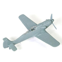 WS55012R ウォルターソンズ 1/72 ドイツ軍 フォッケウルフ Fw190D-9