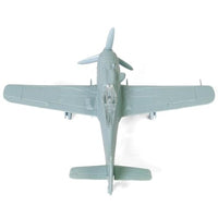 WS55012R ウォルターソンズ 1/72 ドイツ軍 フォッケウルフ Fw190D-9