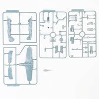 WS55012R ウォルターソンズ 1/72 ドイツ軍 フォッケウルフ Fw190D-9