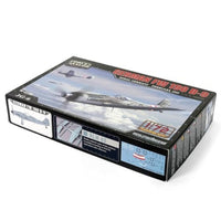 WS55012R ウォルターソンズ 1/72 ドイツ軍 フォッケウルフ Fw190D-9