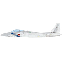 AC-90 プラッツ 1/72 航空自衛隊 F-15J イーグル アグレッサー 飛行教導隊 903号機 ACMIパーツ付属