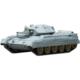GP72-48 ガールズ&パンツァー 劇場版 1/72 クルセイダーMk.III 聖グロリアーナ女学院 ジャケット アクリルキーホルダー付属