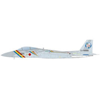AC-92 プラッツ 1/72 航空自衛隊 F-15J イーグル 築城基地開設50周年記念塗装機 ボーディングラダー付属