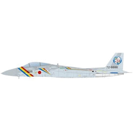 AC-92 プラッツ 1/72 航空自衛隊 F-15J イーグル 築城基地開設50周年記念塗装機 ボーディングラダー付属