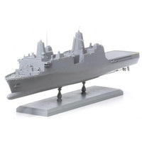 DR7110 ドラゴン 1/700 アメリカ海軍 ドック型輸送揚陸艦 USS ニューヨーク LPD-21