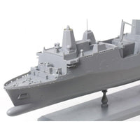 DR7110 ドラゴン 1/700 アメリカ海軍 ドック型輸送揚陸艦 USS ニューヨーク LPD-21
