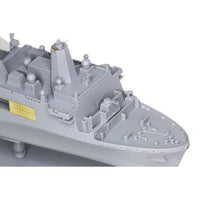 DR7110 ドラゴン 1/700 アメリカ海軍 ドック型輸送揚陸艦 USS ニューヨーク LPD-21