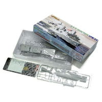 DR7110 ドラゴン 1/700 アメリカ海軍 ドック型輸送揚陸艦 USS ニューヨーク LPD-21