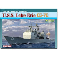 DR7142 ドラゴン 1/700 現用 アメリカ海軍 イージスミサイル巡洋艦 レイク・エリー CG-70T