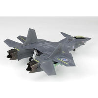 X-19 プラッツ 1/72 戦闘妖精雪風 FFR-31 シルフィード AAM-V/VIIミサイル 付属