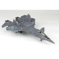 X-19 プラッツ 1/72 戦闘妖精雪風 FFR-31 シルフィード AAM-V/VIIミサイル 付属