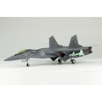 X-19 プラッツ 1/72 戦闘妖精雪風 FFR-31 シルフィード AAM-V/VIIミサイル 付属