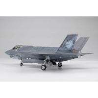 TPA-51 プラッツ 1/72 航空自衛隊F-35A  ライトニングII 第301飛行隊 50周年記念特別塗装機