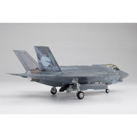 TPA-51 プラッツ 1/72 航空自衛隊F-35A  ライトニングII 第301飛行隊 50周年記念特別塗装機