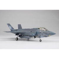 TPA-51 プラッツ 1/72 航空自衛隊F-35A  ライトニングII 第301飛行隊 50周年記念特別塗装機