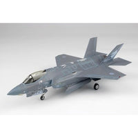 TPA-51 プラッツ 1/72 航空自衛隊F-35A  ライトニングII 第301飛行隊 50周年記念特別塗装機